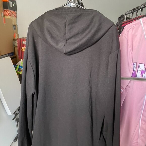 Disney Pixar The Incredibles Mode Couture Hoodie - Picture 4 of 12